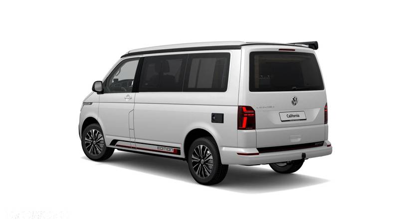 Volkswagen California - 4