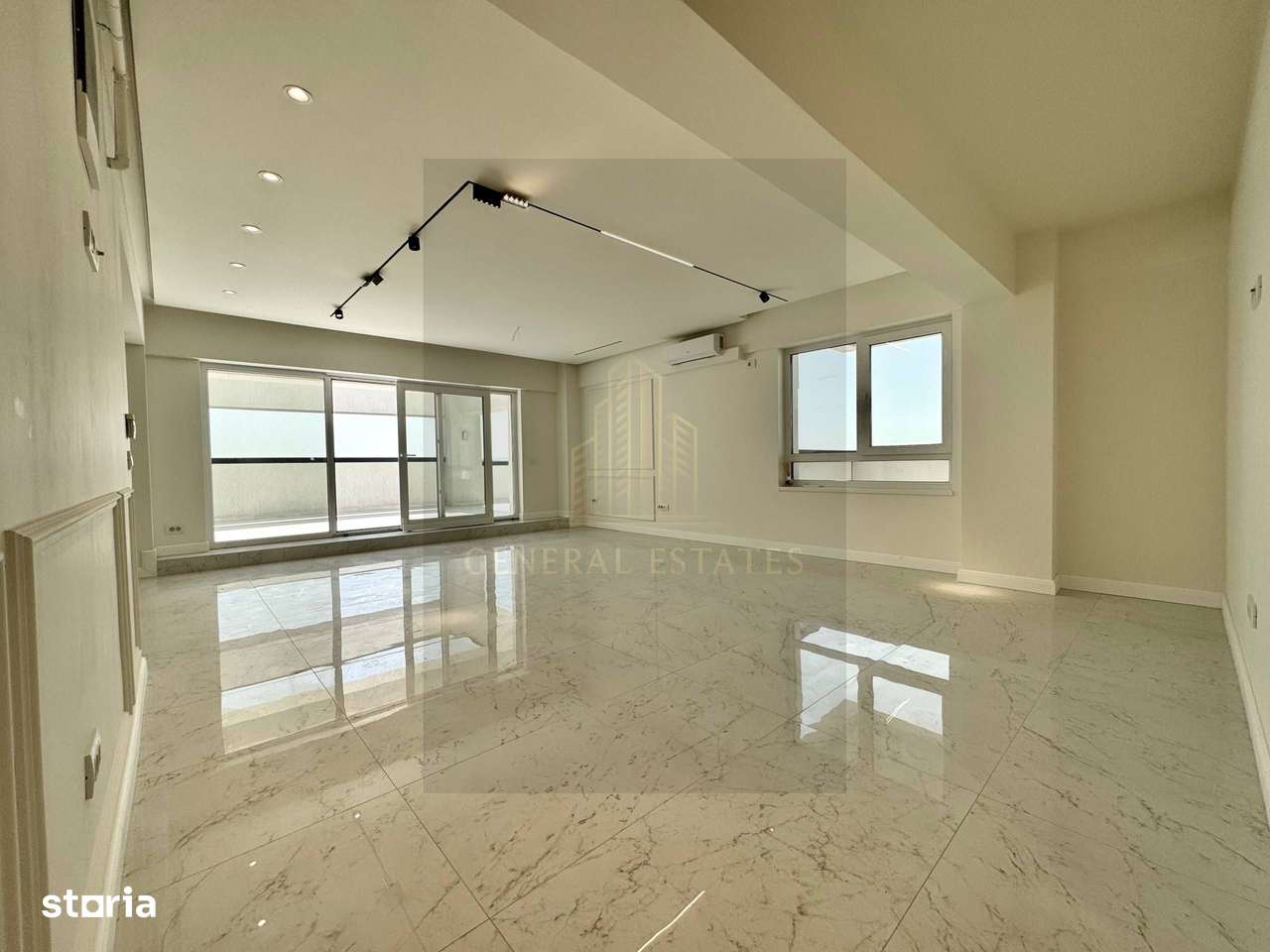 Vânzare Penthouse cu Terasă generoasă în Complexul Atrium Garden - Imagine principală: 3/19