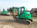 Wacker Neuson 50Z3 - 4