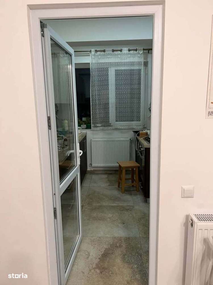 APARTAMENT 2 CAMERE -DE VANZARE-MILITARI RESIDENCE-COMISION 0 - Imagine principală: 4/9