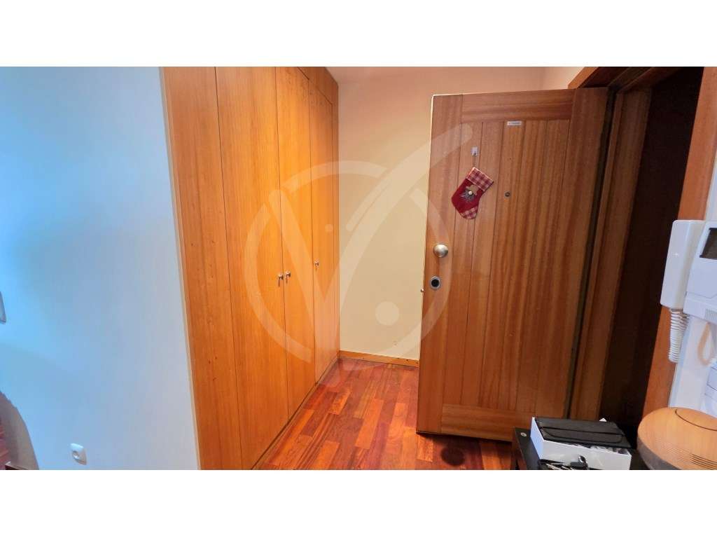 Apartamento T1 na Póvoa de Varzim - Excelente Localização - Grande imagem: 4/8