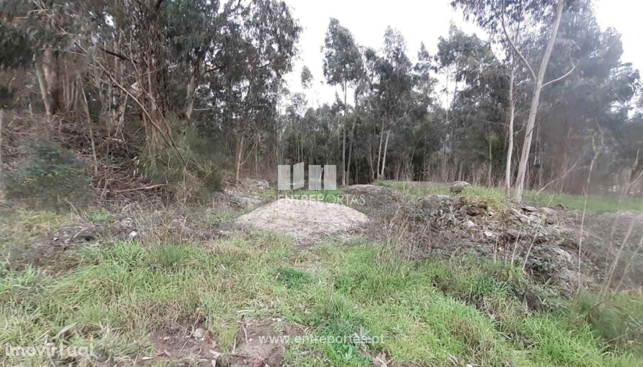 Venda de terreno para construção, Vilar de Mouros, Caminha