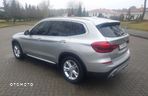 BMW X3 xDrive30i GPF xLine sport - 2