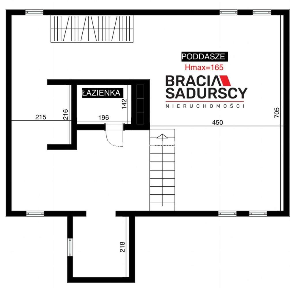 Przestronne mieszkanie z dużym tarasam / parking-3