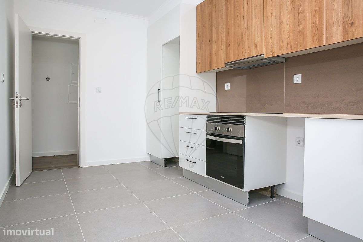 Apartamento T2 para arrendamento - Grande imagem: 3/17