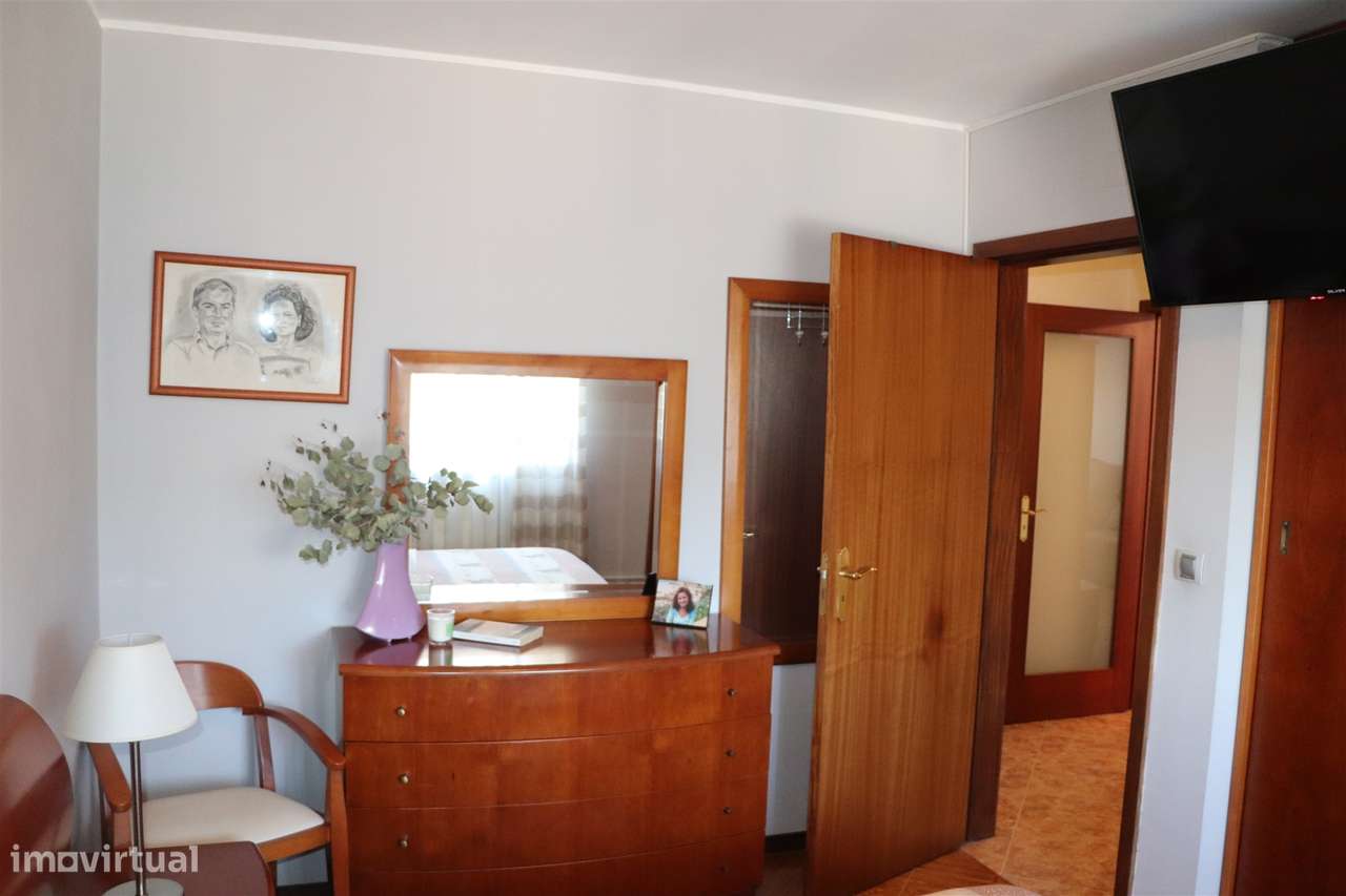 Apartamento T2 Venda em Valongo,Valongo-17