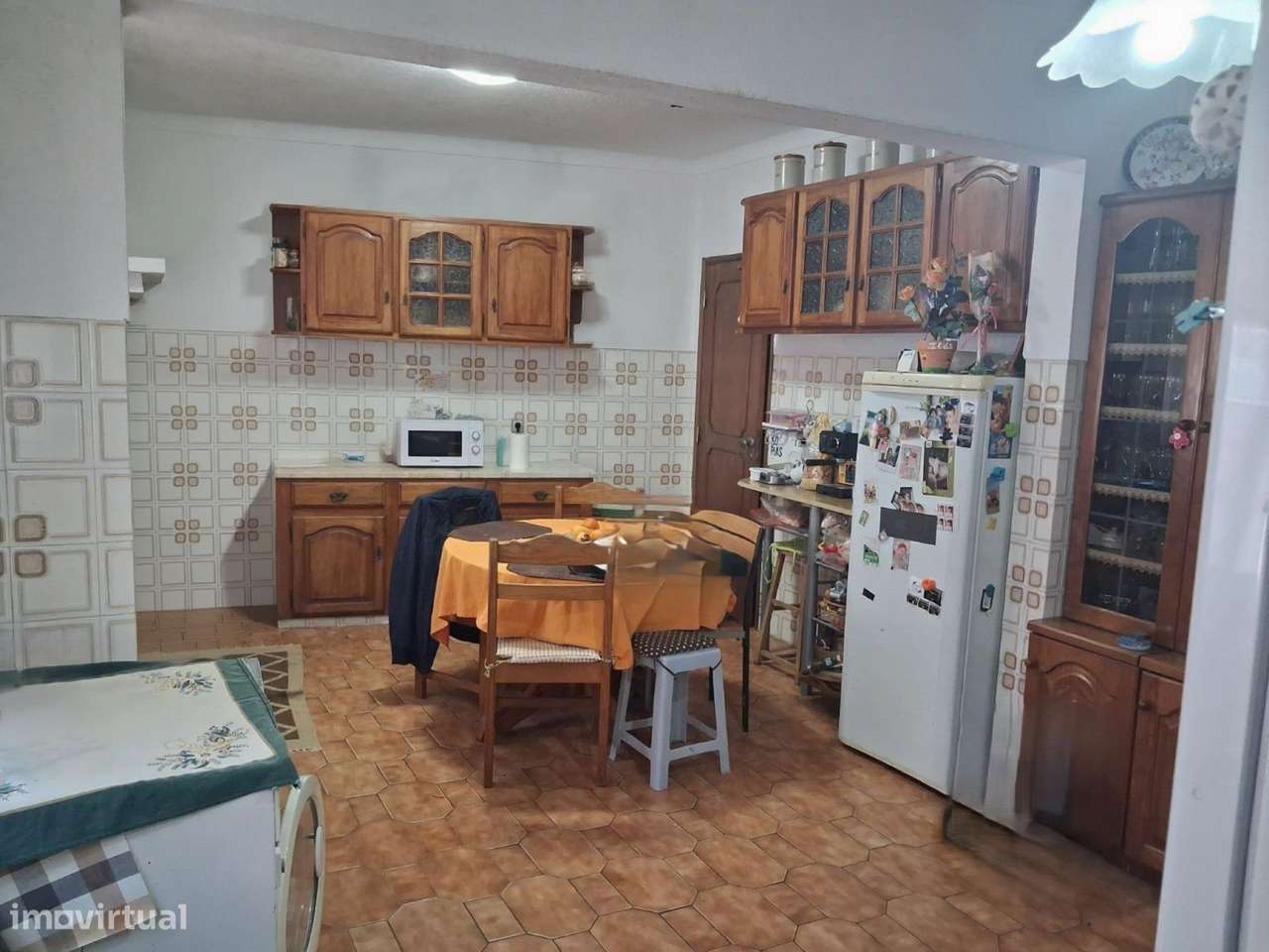 Moradia Independente T2 em Torres Novas - Oportunidade de Investimento-18