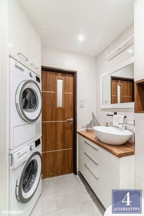 Mieszkanie 52,50 m2 Tarnów ul. Romanowicza-7