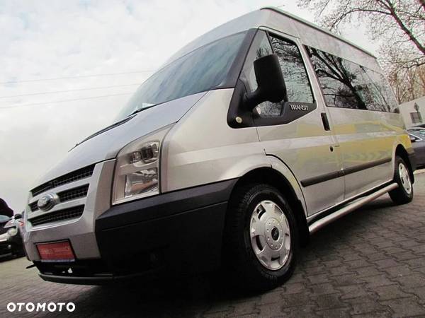 Ford TRANSIT T300 - 1