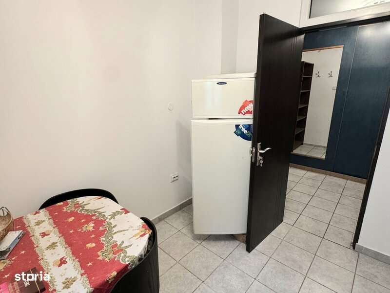 Colentina Rau, Mc Donalds, Parc Plumbuita, renovat 1/4-2