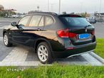 BMW X1 sDrive20d - 4