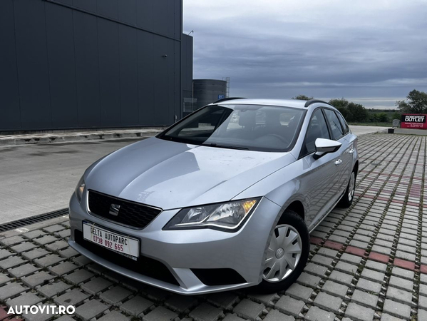 Seat Leon ST 1.6 TDI Start&Stop Style - 1