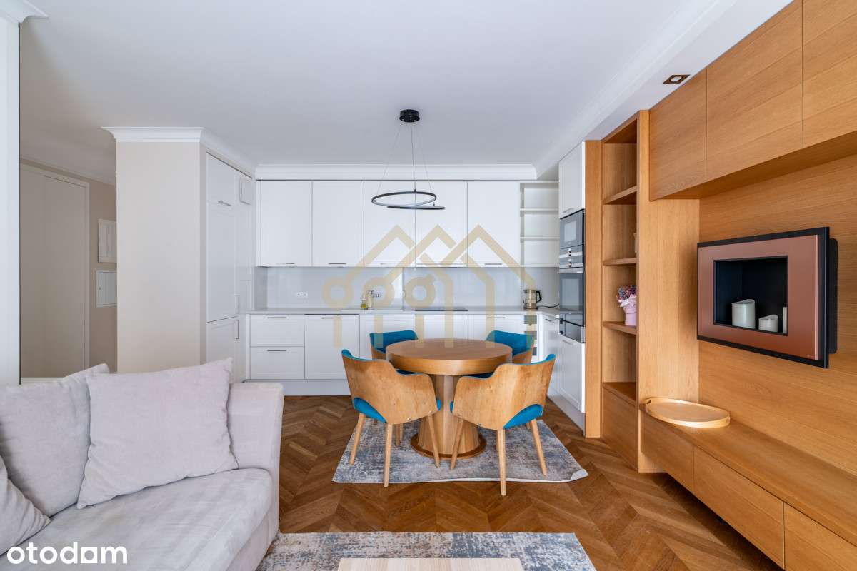 Stylowy apartament w centrum, 5 min. od morza - Pełny obrazek: 4/20