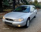 Ford Mondeo 2.0 CLX - 9