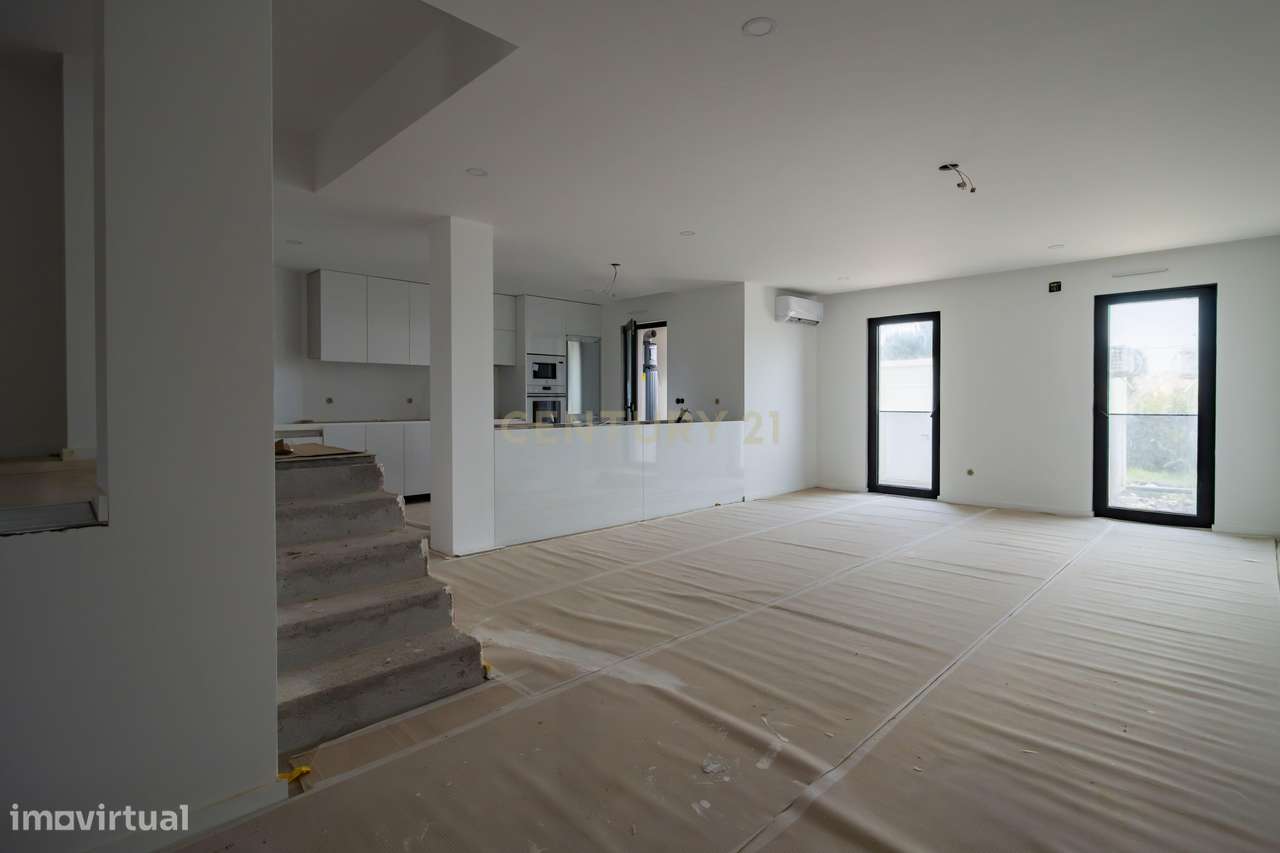 Excelente Apartamento T3 NOVO na Praia Pedra do ouro - Grande imagem: 3/32