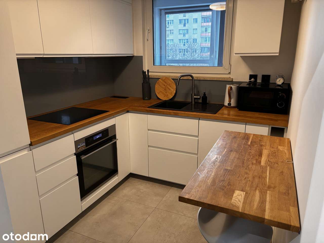 Mieszkanie metro Służew - Pełny obrazek: 5/6