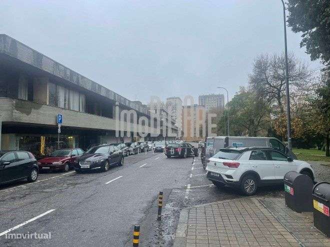 Trespasse De Espaço Comercial Zona Do Foco - Grande imagem: 4/10
