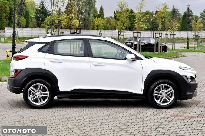 Hyundai Kona - 5