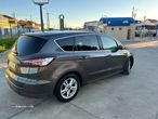 Ford S-Max 2.0 TDCi Titanium Powershift - 5