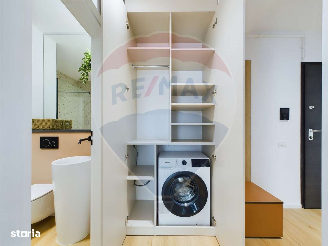 Apartament 2 camere de vanzare - Complex Exigent Faza 3-10