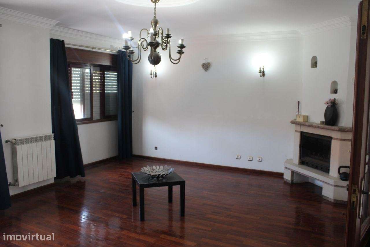 T4 Duplex c/entrada individual a 400 mts das Praias-Espinho - Grande imagem: 4/20