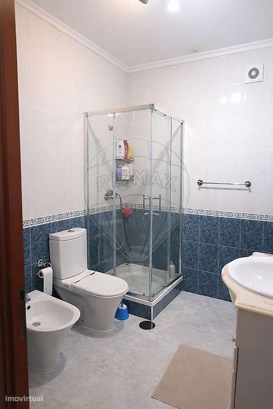Apartamento T2 para venda-12