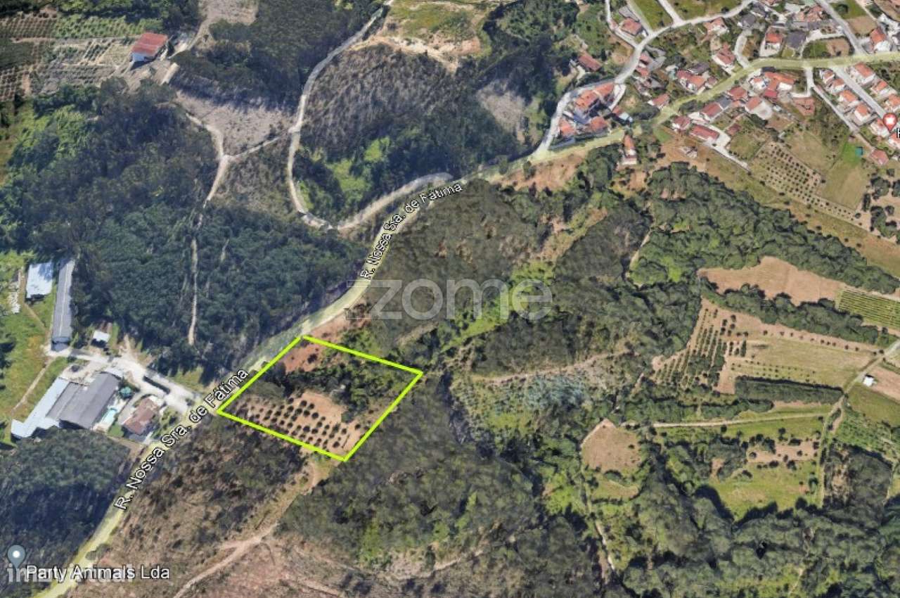 Terreno Portas da Cidade - Zambujo - Grande imagem: 3/20