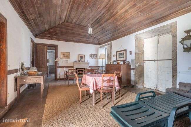 Quinta de 84000m2 em Roriz, Porto-7