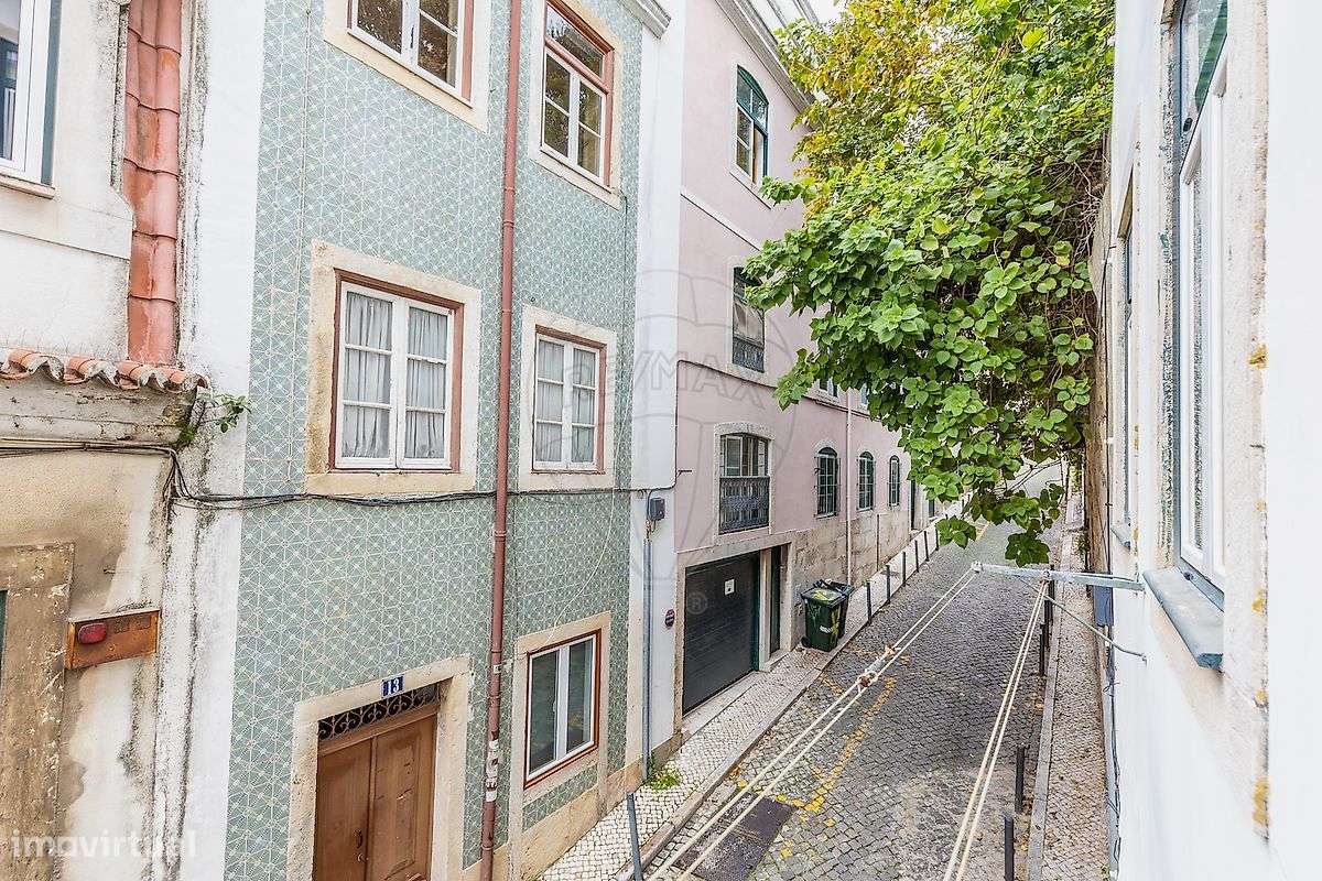 Apartamento T1 para venda-13