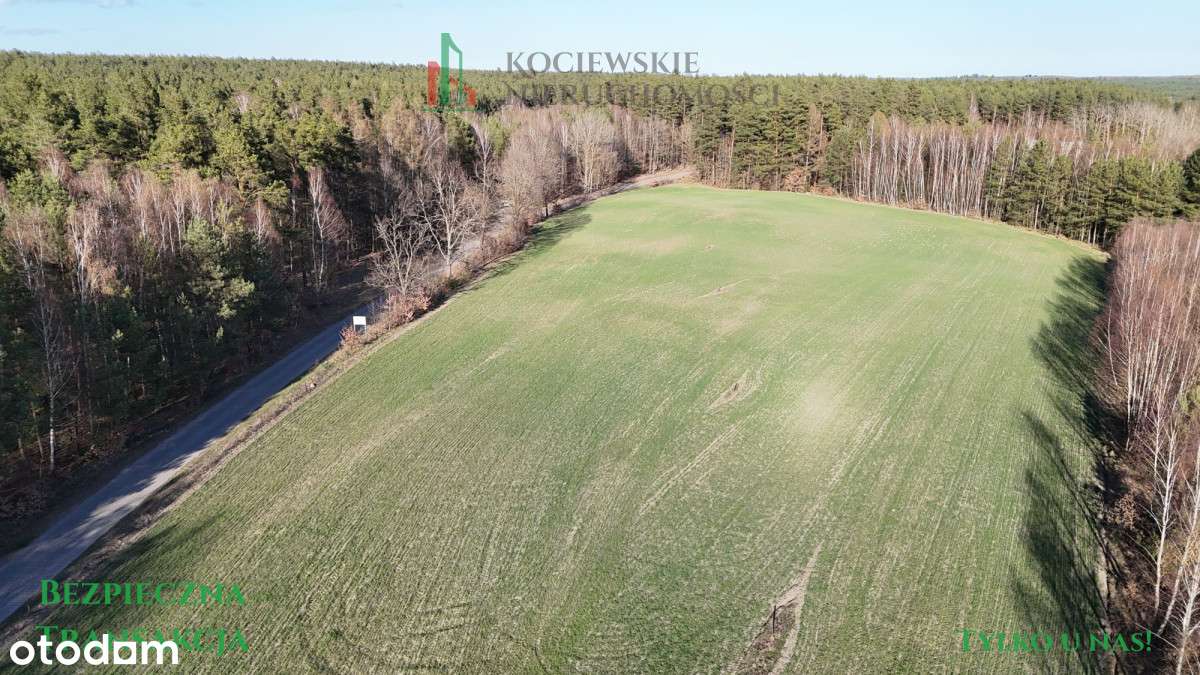 Iwiczno – działki budowlane 1 149–1 668 m² - Pełny obrazek: 4/11