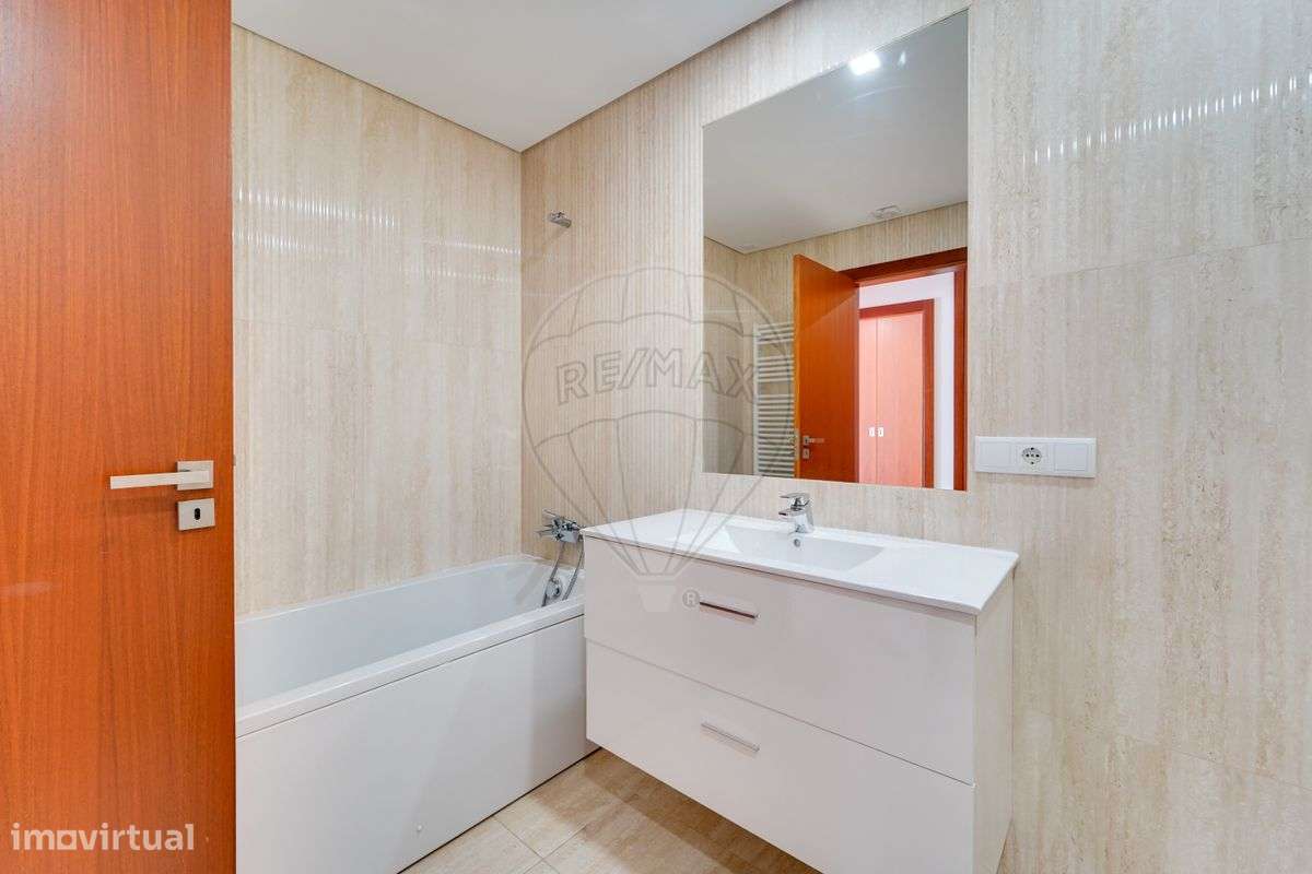 Apartamento T3 | Centro Águeda | Terraço | 283m2-22