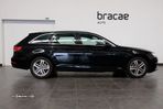 Audi A4 Avant 2.0 TDI Advance S tronic - 4