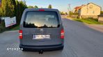 Volkswagen Caddy - 5