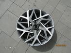 Felga aluminiowa Hyundai OE Hyundai Kona 7.5" x 18" 5x114.3 ET 50 - 17