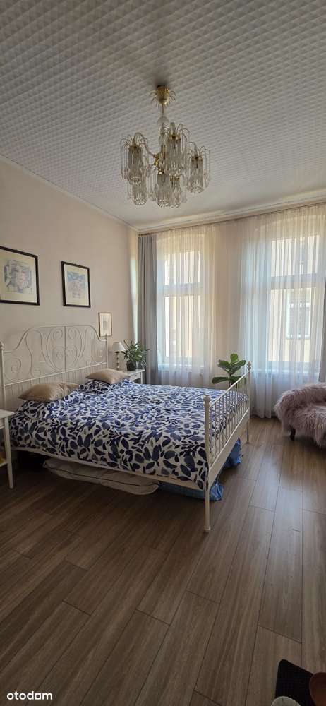 Stylowe mieszkanie w klimatycznej kamienicy-wyjątkowa oferta!!!-9