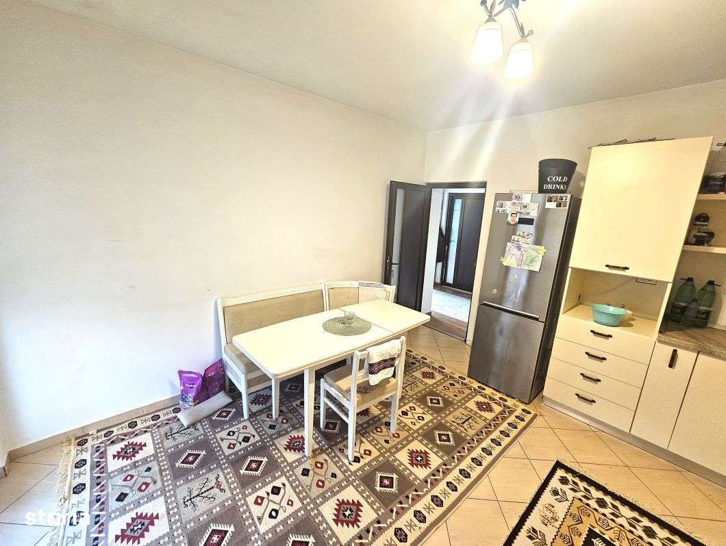 Casuta cocheta, 2 dormitoare si living, Horpaz-Profi-5