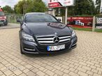 Mercedes-Benz CLS 350 BlueTEC 4Matic 7G-TRONIC - 5