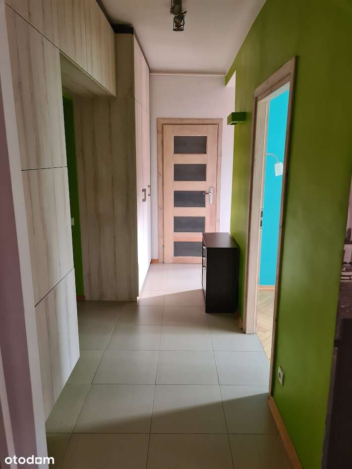 Mieszkanie - bardzo blisko stacji PKP Legionowo - Pełny obrazek: 5/9