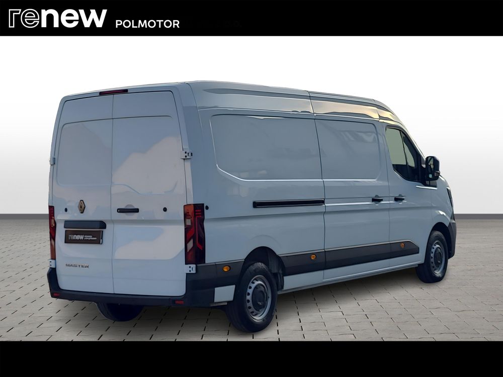 renault Master dCi L3H2 Extra
