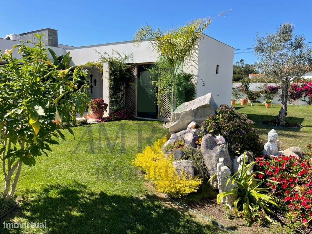 MORADIA T3 | CEZAREDAS | LOURINHÃ-8