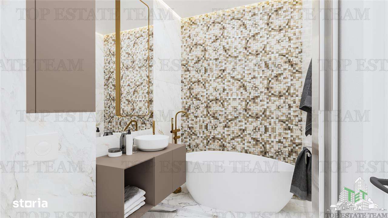 Super oferta: Bucuresti - Antiaeriana_Sos.Alexandriei Bloc nou Vanzare-13