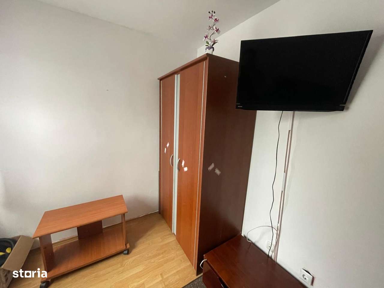 2 camere zona centrala, bloc nou, Gral Traian Mosoiu - Imagine principală: 3/7