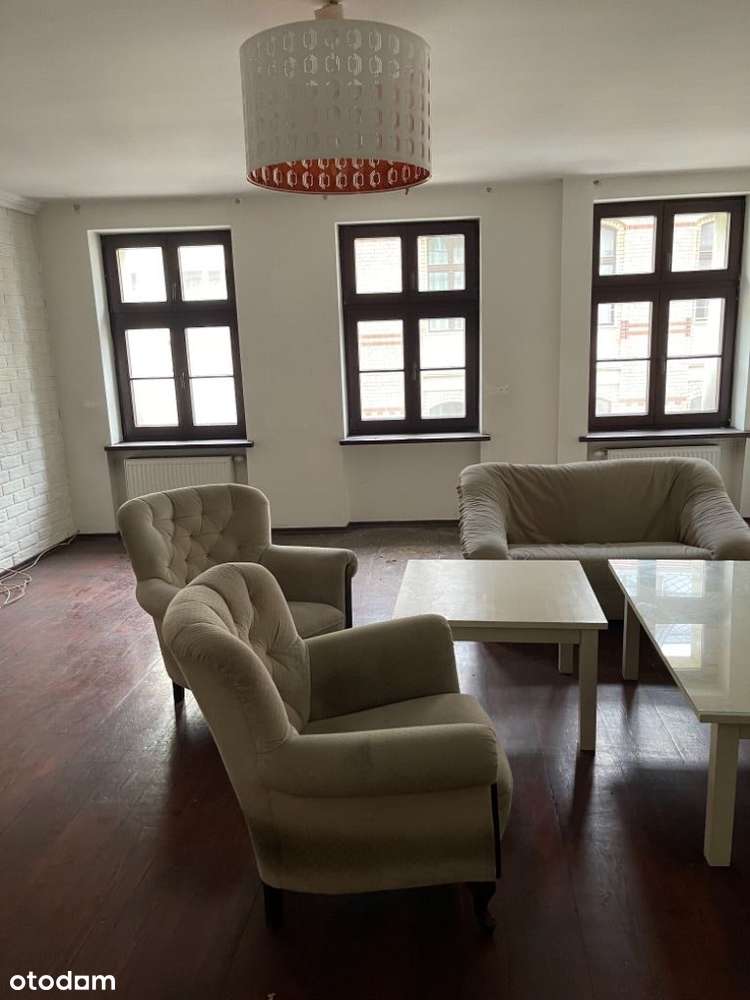 Kamienica w centrum Grudziadza-12