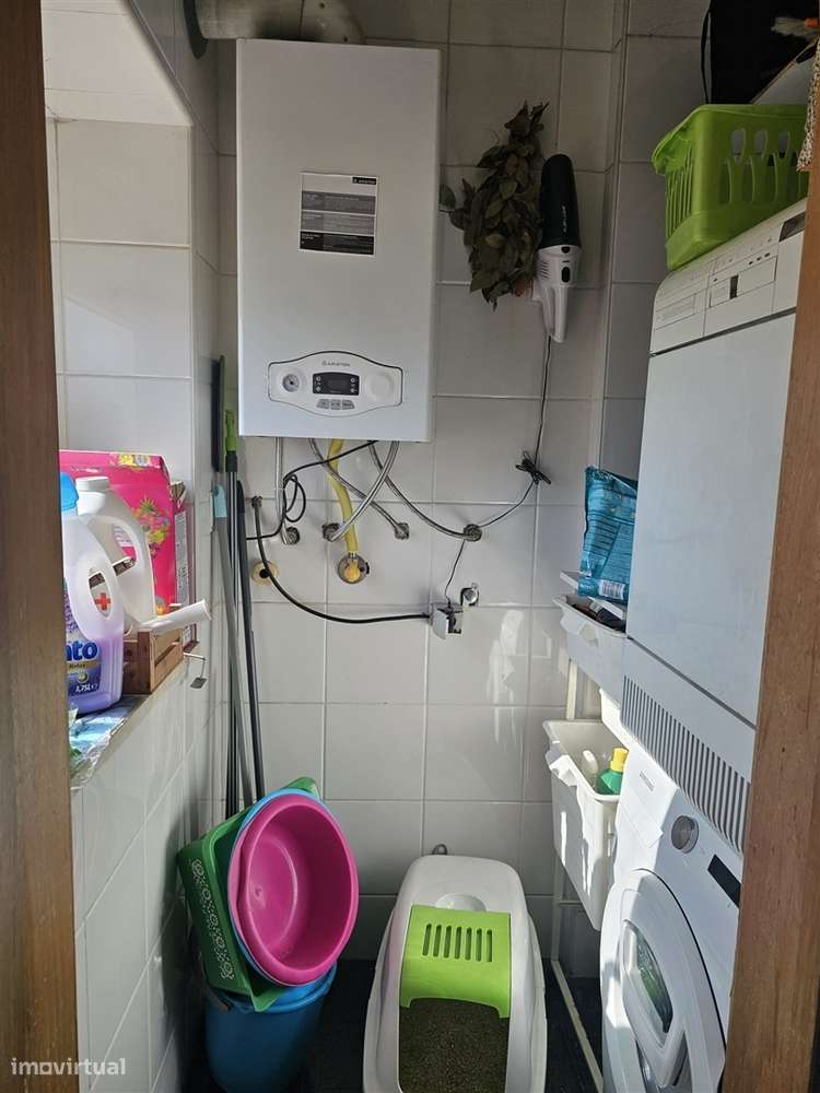 Apartamento T3 Venda em São Mamede de Infesta e Senhora da Hora,Matosi-9
