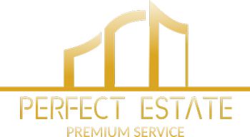 PerfectEstate Logo