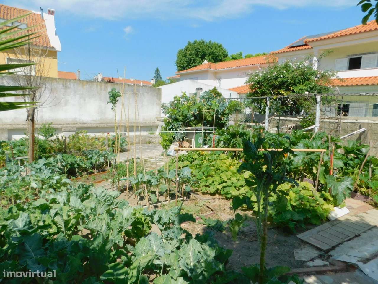 Moradia V4+V2 - Costa da Caparica (São João da Caparica)-6