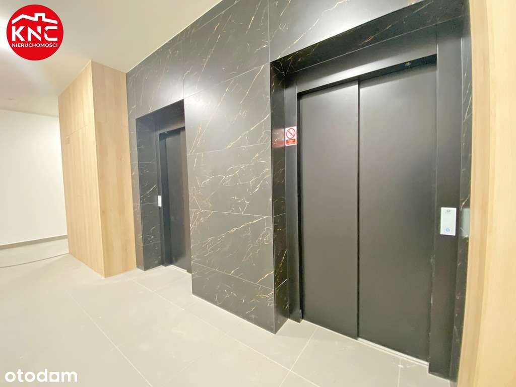 Choiny, NOWE mieszkanie, 45,57 m² już z kluczami !-4