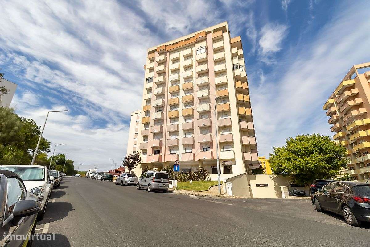 Apartamento T3 para venda-22