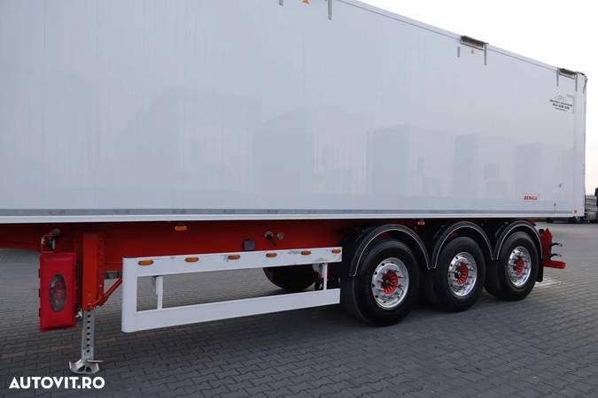 Benalu 62 mc / GREUTATE: 5900 KG / 2021 - 14