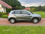 Mitsubishi ASX 1.6 DID Invite AS&G - 12